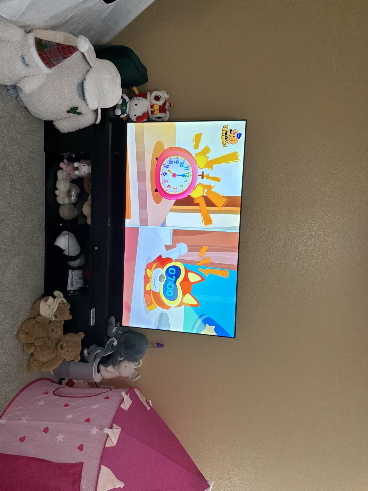 Hisense 55