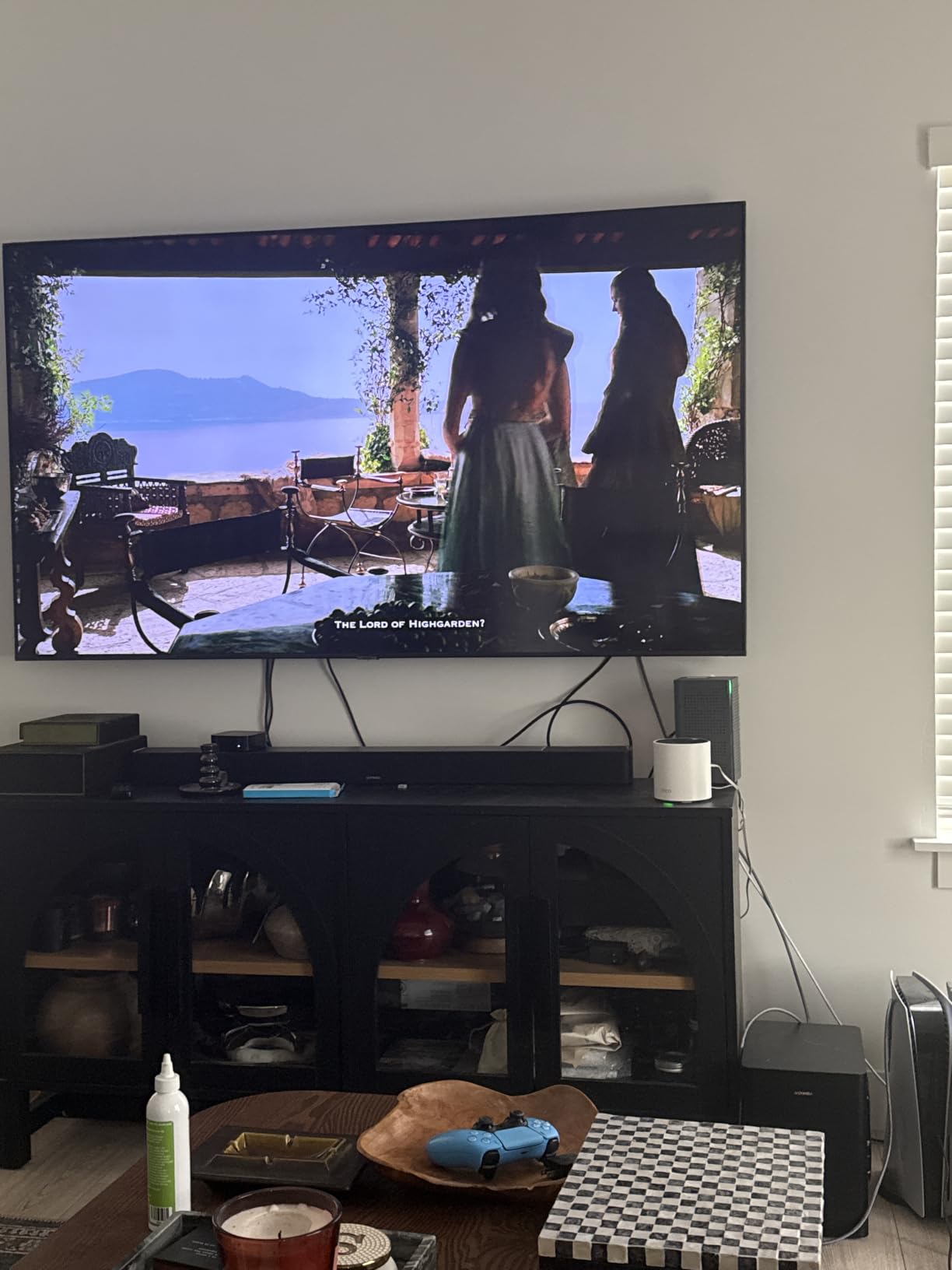 ULTIMEA Skywave X40 5.1.2ch Sound Bar w/Dolby Atmos, for Home Theater customer photo 2