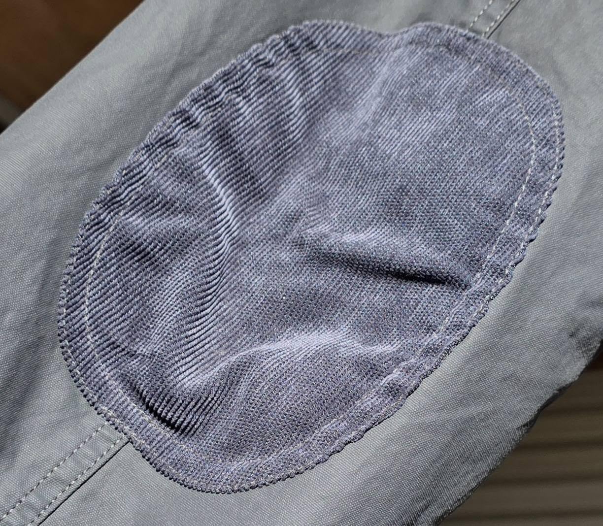 Mr.Stream Men's Waxed Cotton Duck Canvas Water-Repellent Sherpa Lined Fleece Front-Zip Jackets customer photo 1
