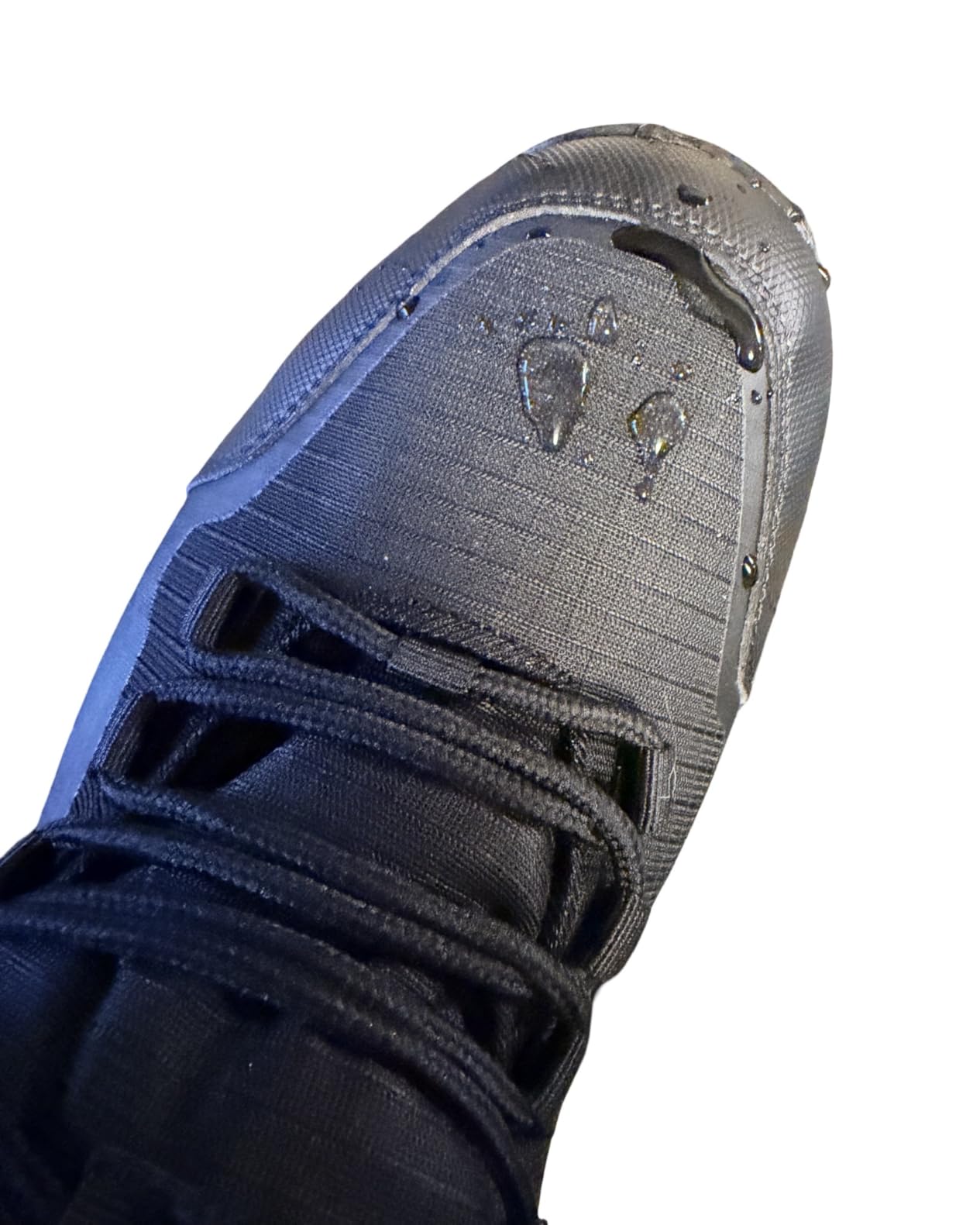 Women's Waterproof Wide Toe Box Hiking Boots customer photo 2