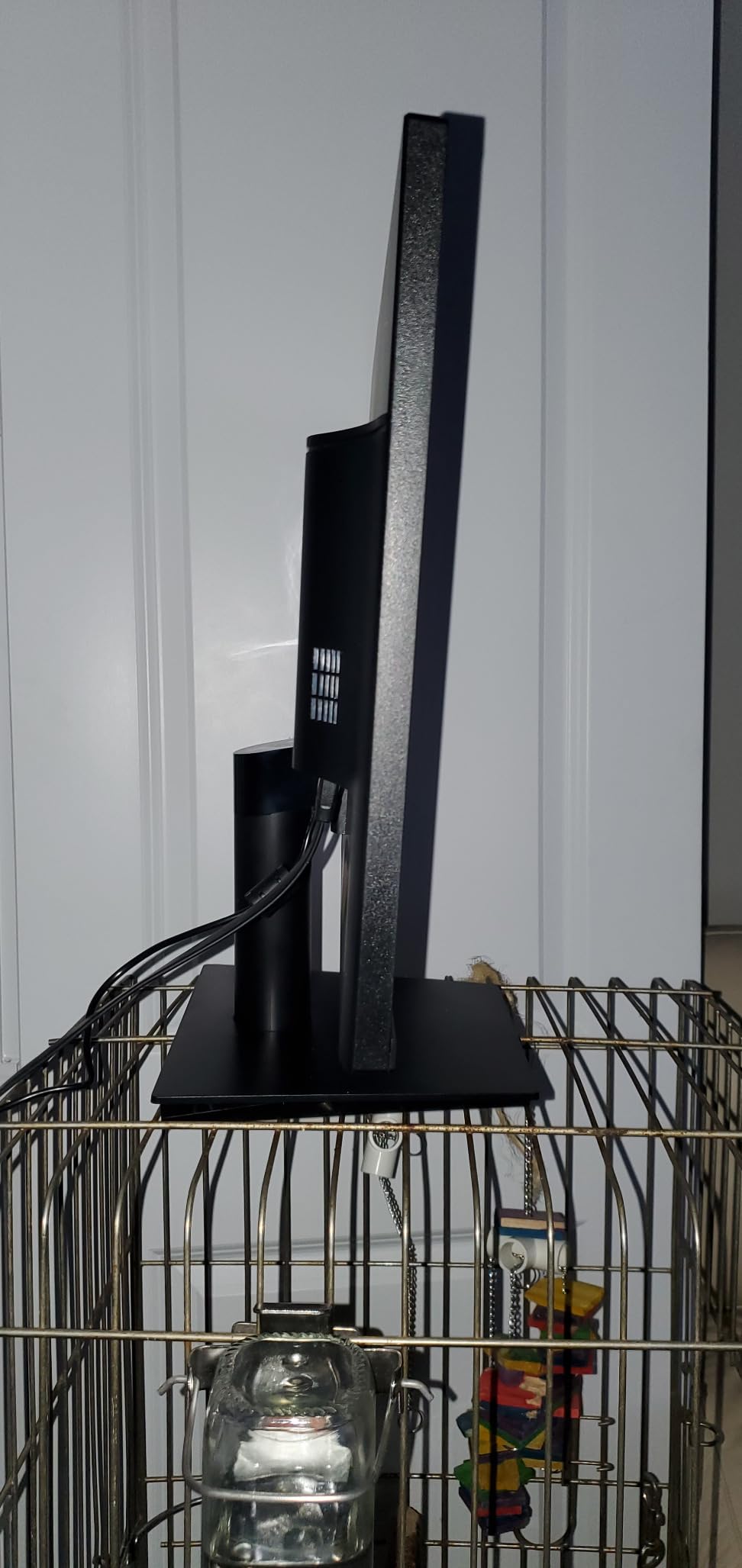 KTC 27 Inch 4K Gaming Monitor, UHD 160Hz 3840x2160 Fast IPS Compute Monitor customer photo 2