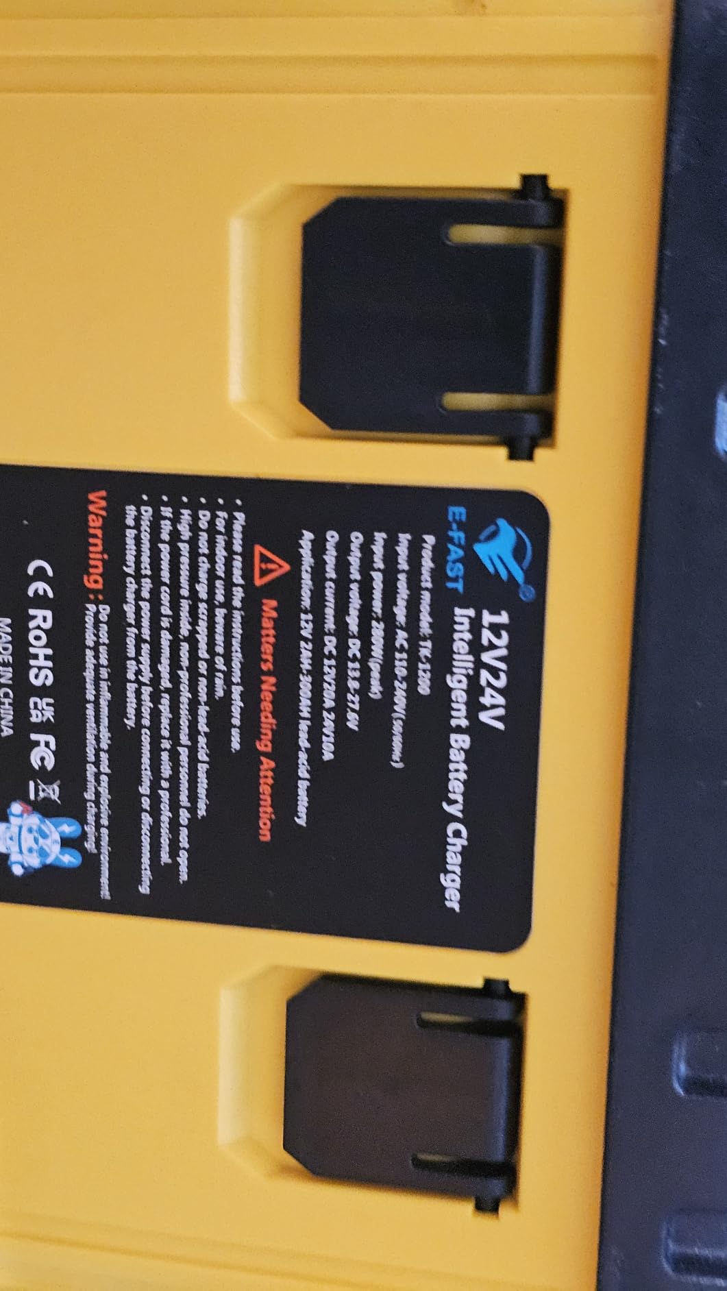 12V 150Ah Max LiFePO4 Battery, IP65 Waterproof 100A BMS | 15000+ Deep Cycle Rechargeable Lithium Iron Phosphate Battery With Low-Temp Protection for Solar, RV,Marine,Camping,Off-Grid customer photo 2