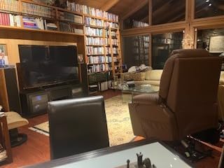MCombo Small Power Lift Recliner Chair for Elderly, Heat and Massage 7141 customer photo 2
