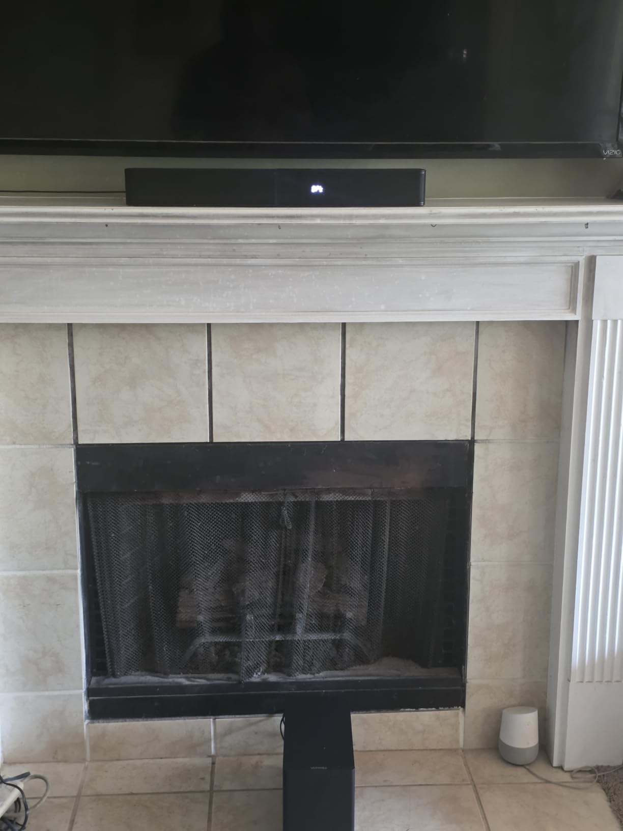 ULTIMEA Sound Bar with Wireless Subwoofer, App Control, for Home Theater customer photo 2