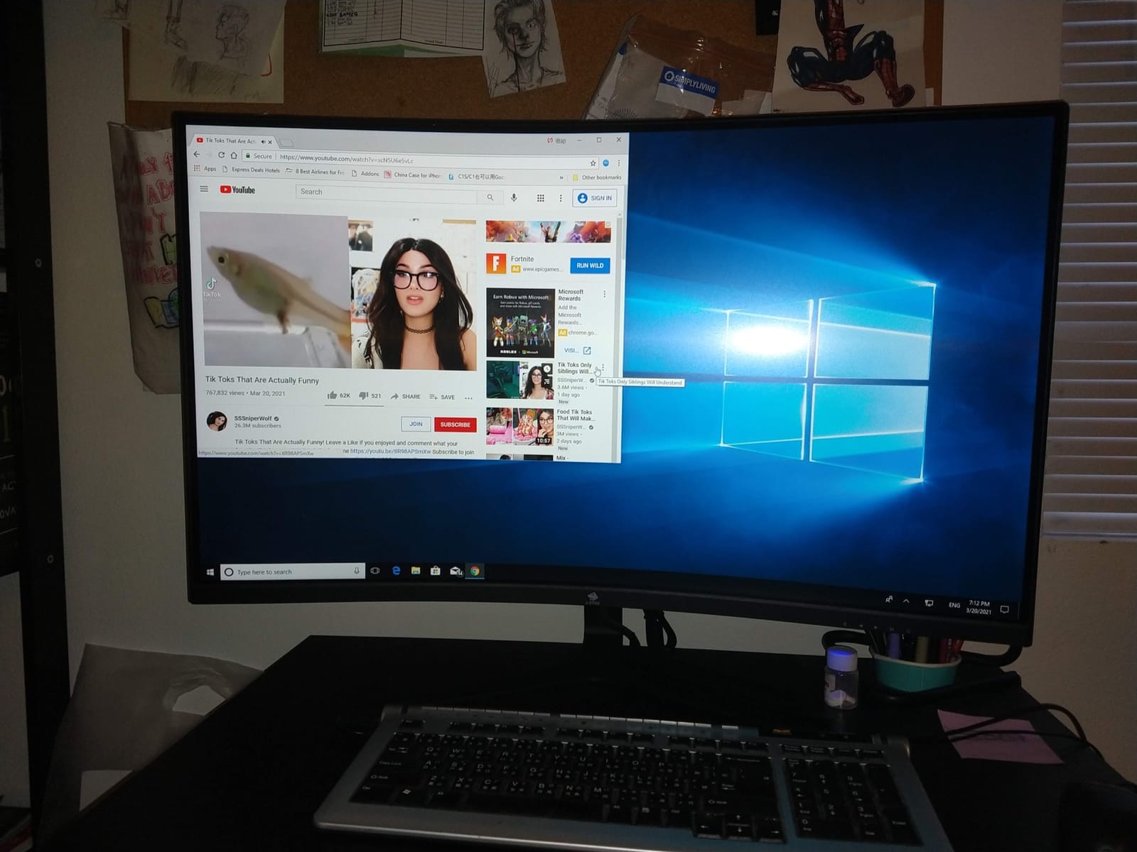 Z-Edge 27 inch QHD 1440P OLED Gaming Monitor, 240Hz 0.03ms PC Screen customer photo 2
