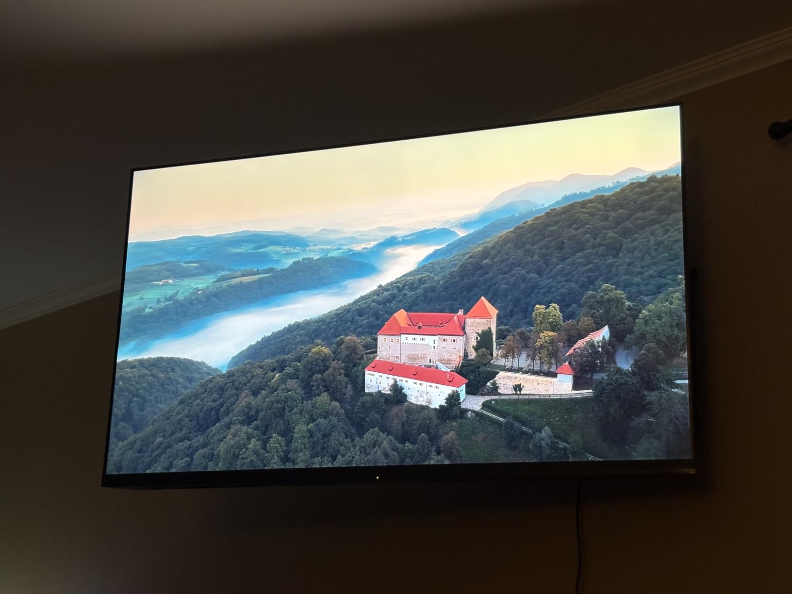 Sony 55 Inch BRAVIA 3 II LED 4K HDR Smart Google TV with Gemini K-55XR30M2 | XR Processor with AI Technology, Dolby Vision/Atmos, 120Hz Refresh Rate, 4K movie credits included, 4xHDMI 2.1, PS5 Features customer photo 1