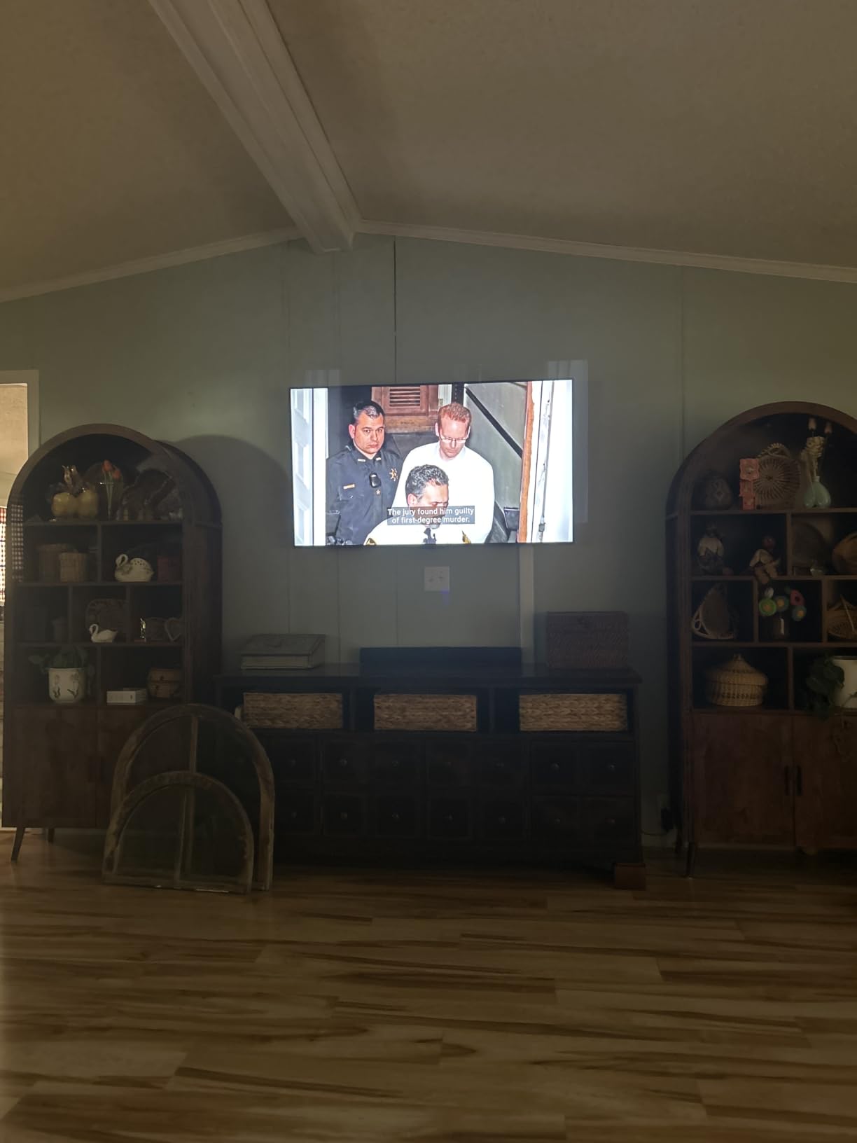 TCL 65 Inch Class QM64L Series | Mini LED QLED 4K HDR Smart Fire TV | 65QM64L, 2026 | 120Hz-144Hz High Brightness, Dolby Vision Atmos, Alexa+ Voice Remote AI Streaming Television | Amazon Exclusive customer photo 1