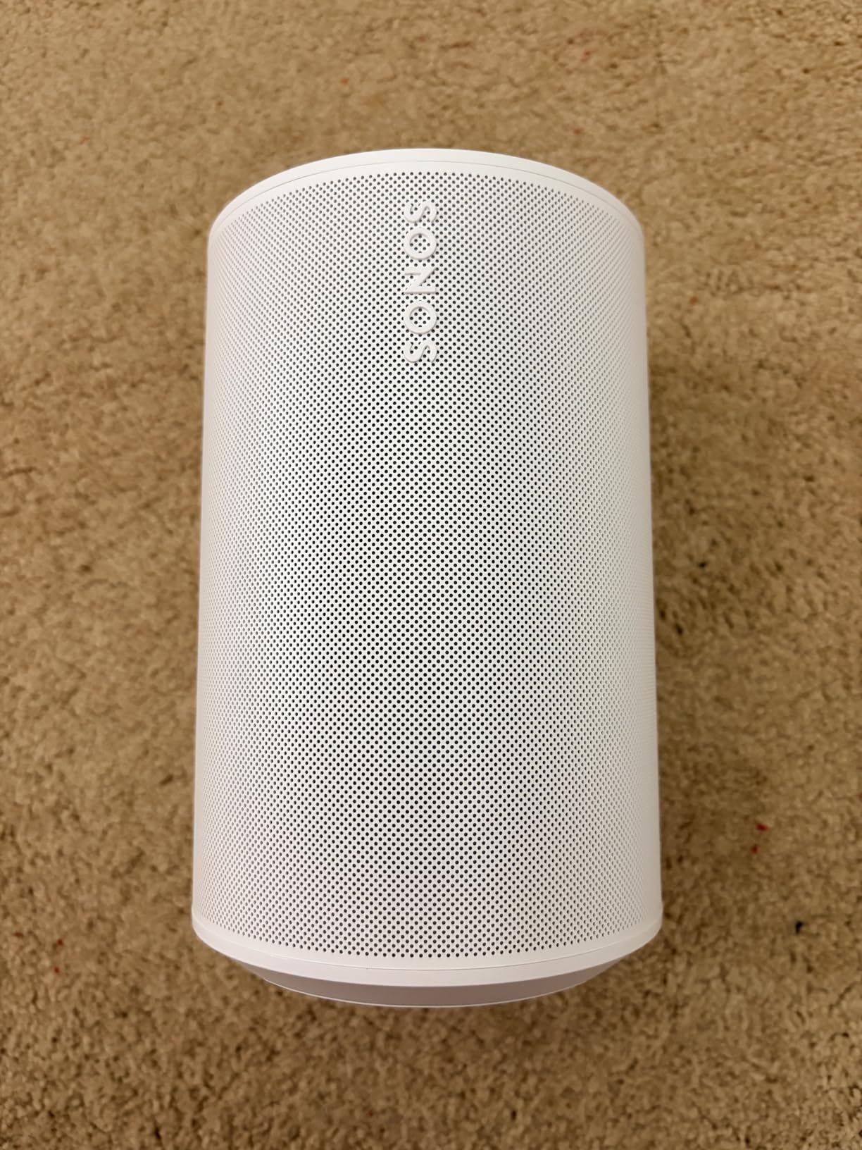 Sonos Era 100 SL - Black (Pack of 2) customer photo 2