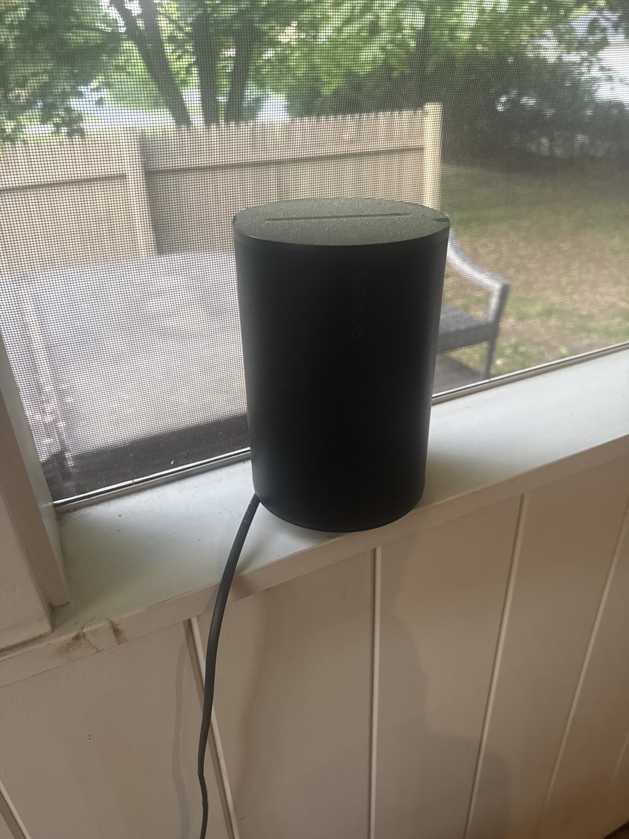 Sonos Era 100 SL - White (Pack of 2) customer photo 1