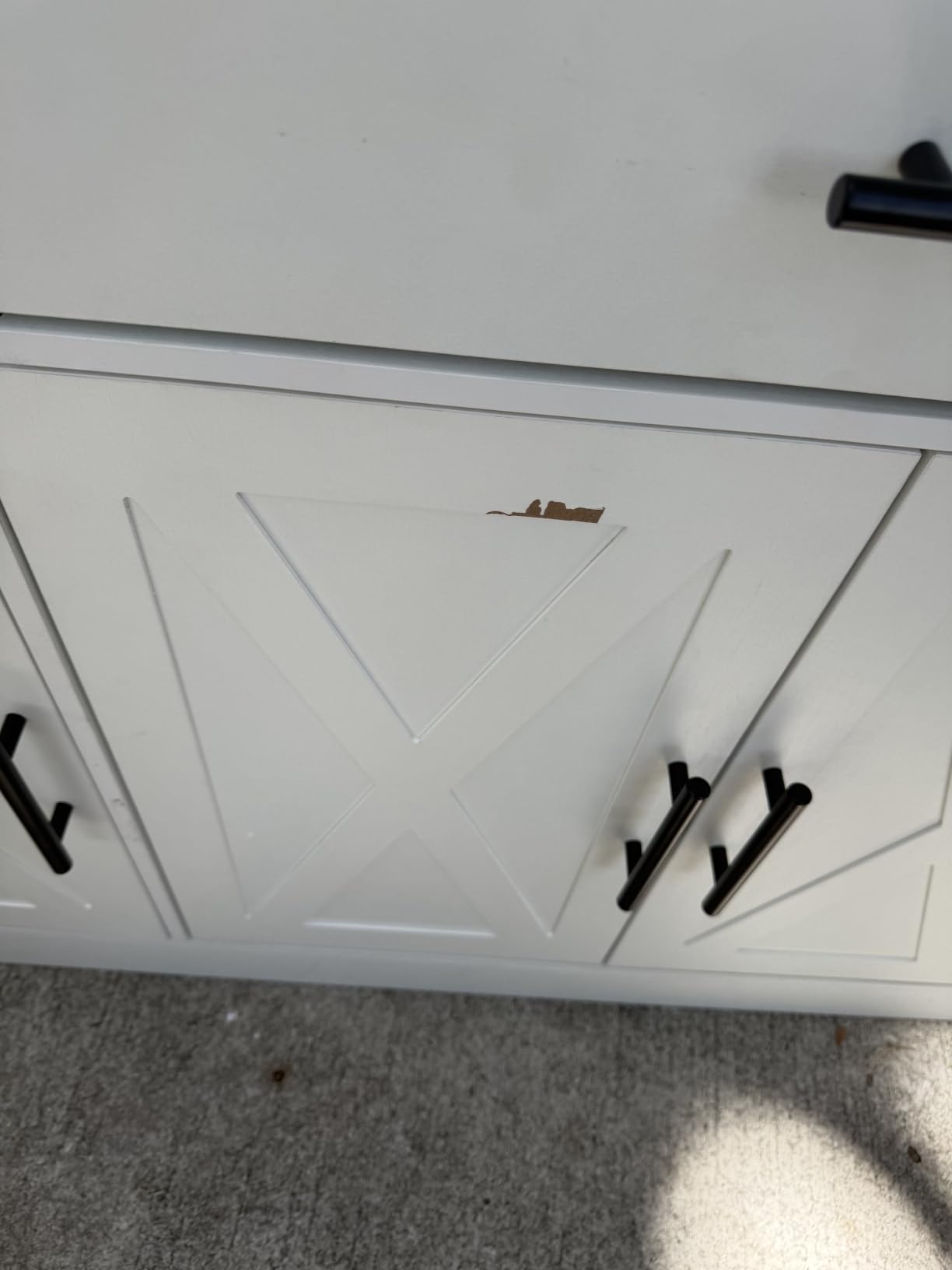 Shintenchi Buffet Cabinet with Storage, 53.4