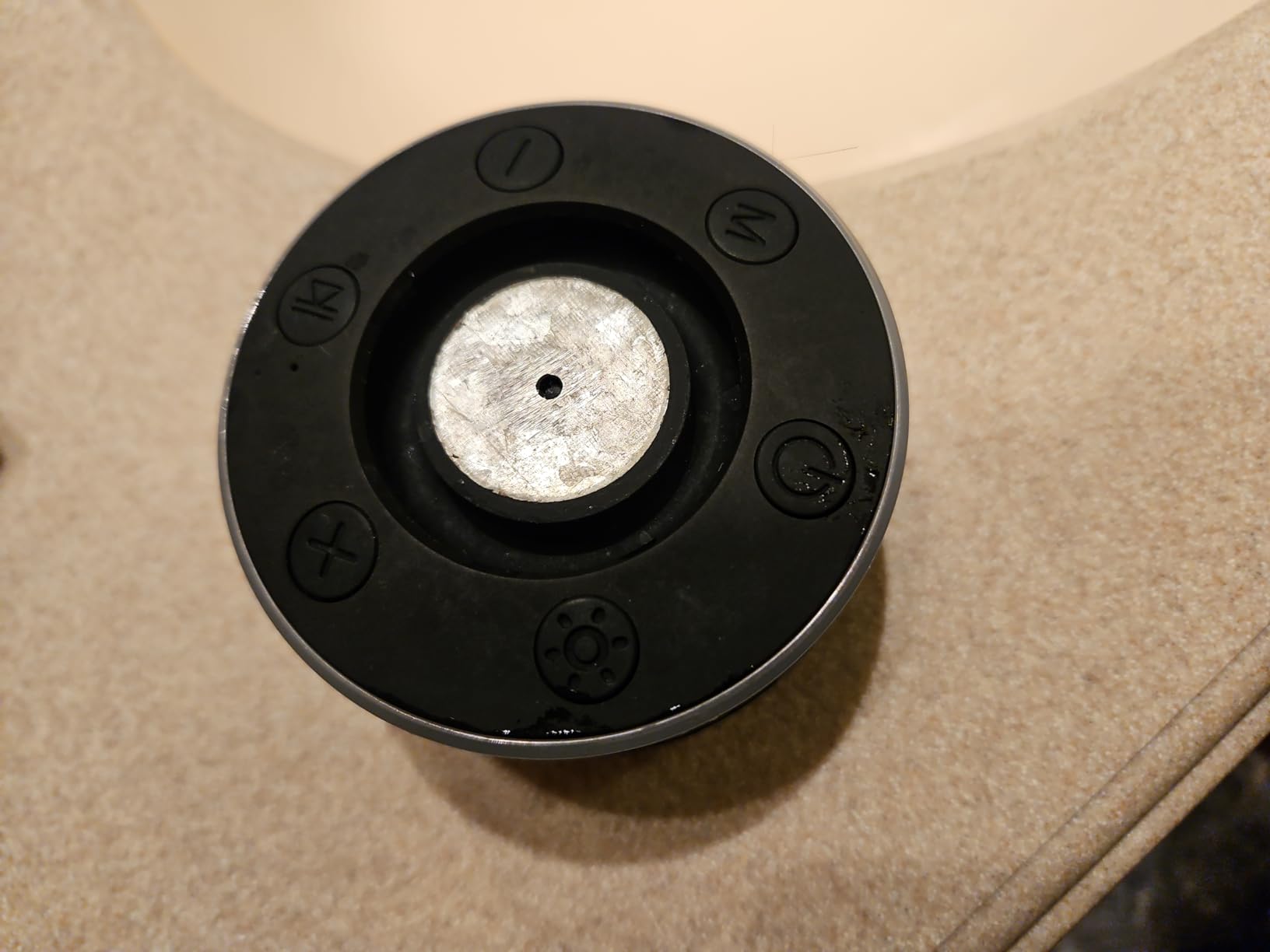 2026 Outdoor Bluetooth BT5.4 Speaker: 75W Loud Sound, IPX7 Waterproof with 40H Playtime customer photo 1