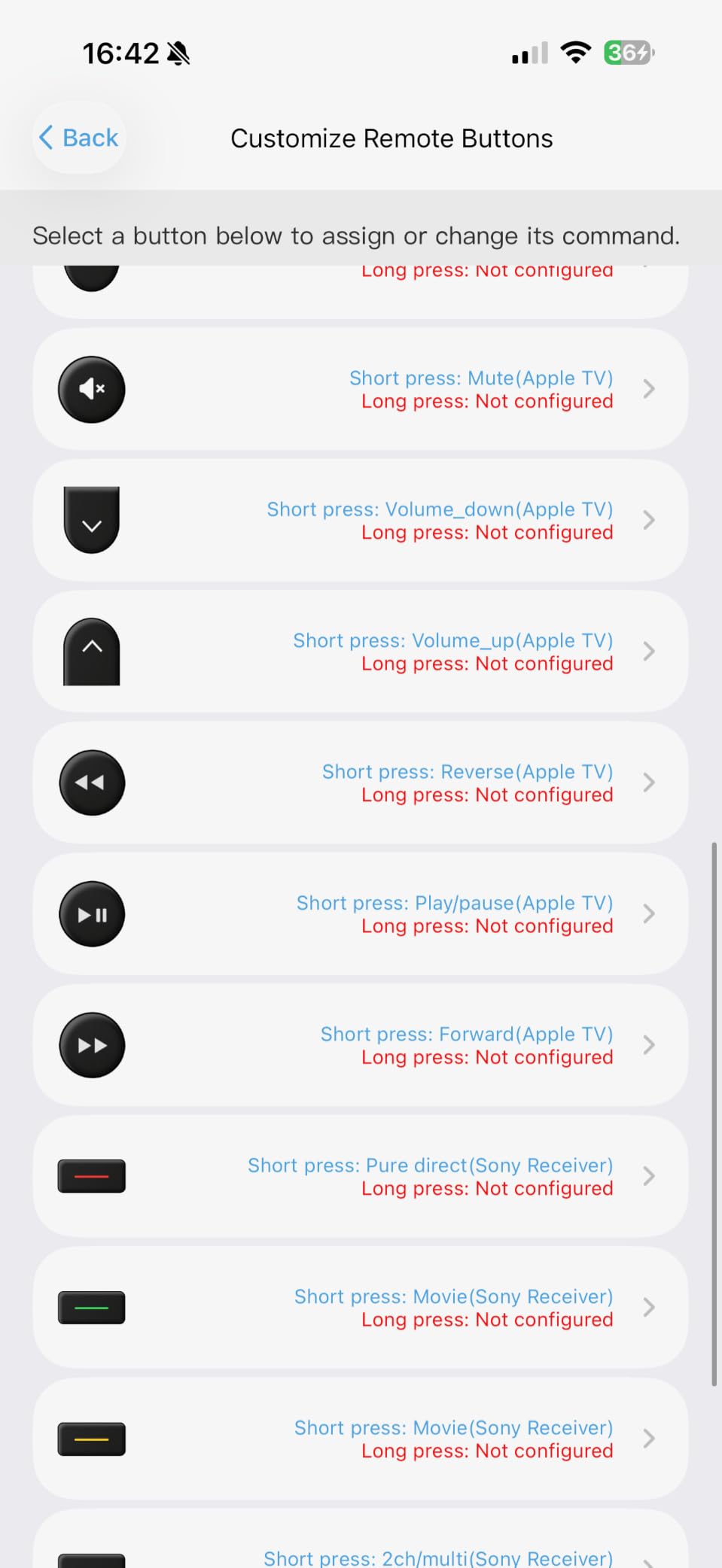 SofaBaton X1S Universal Remote with Hub, App and Customize Activities | All in One Smart Universal Remote Control, Control Up to 60 IR/Bluetooth/WiFi Devices customer photo 1