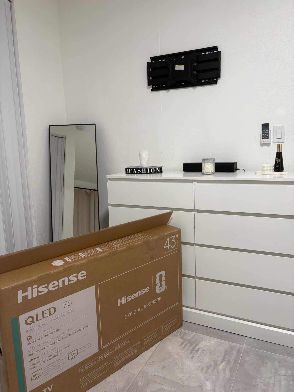 Hisense 65