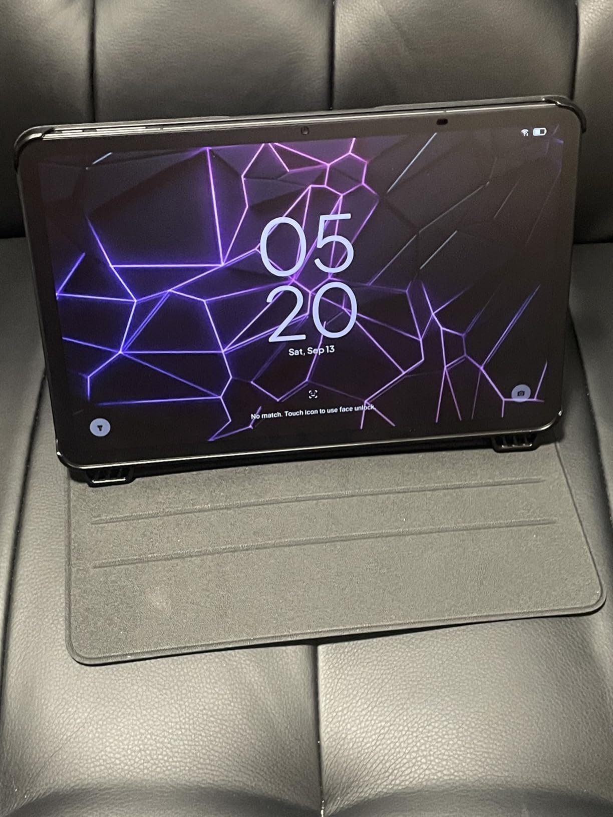 TCL TAB 10 Gen 4 Android Tablet, 10.1