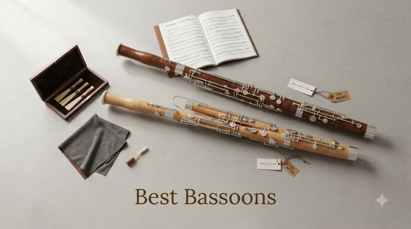 Best Bassoons