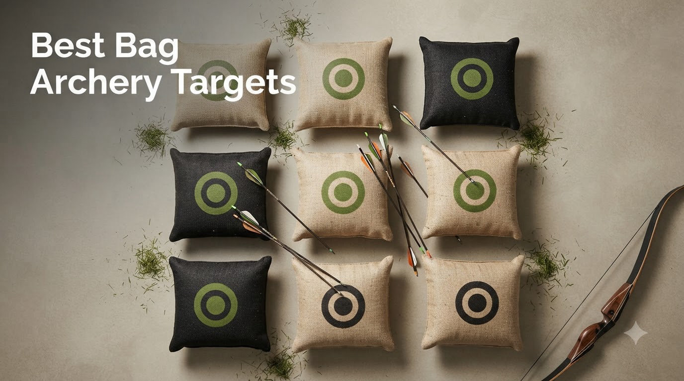 Best Bag Archery Targets