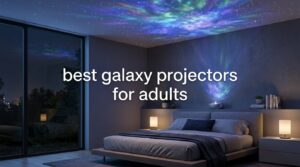best galaxy projectors for adults