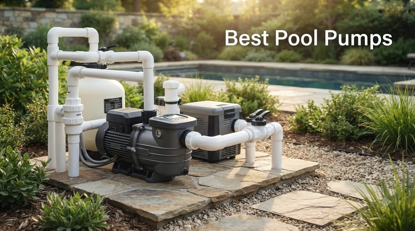 Best Pool Pumps