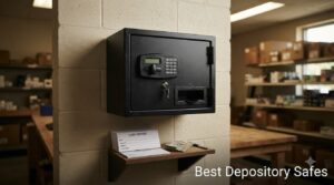 Best Depository Safes