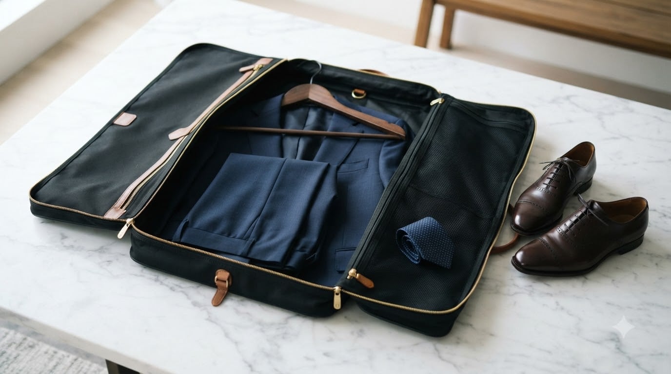 Best Garment Bags