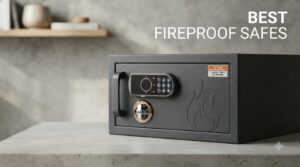 Best Fireproof Safes