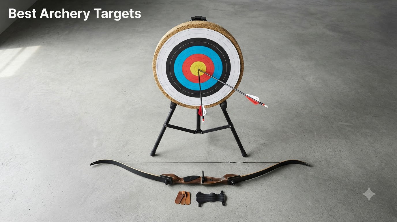 Best Archery Targets