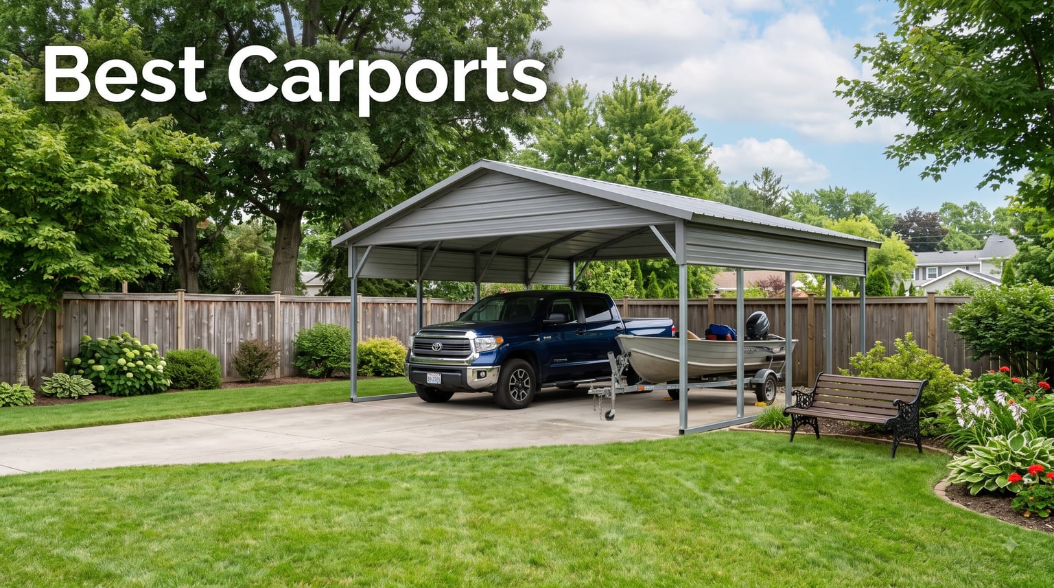 Best Carports