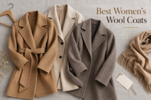 Best Women's Wool Coats