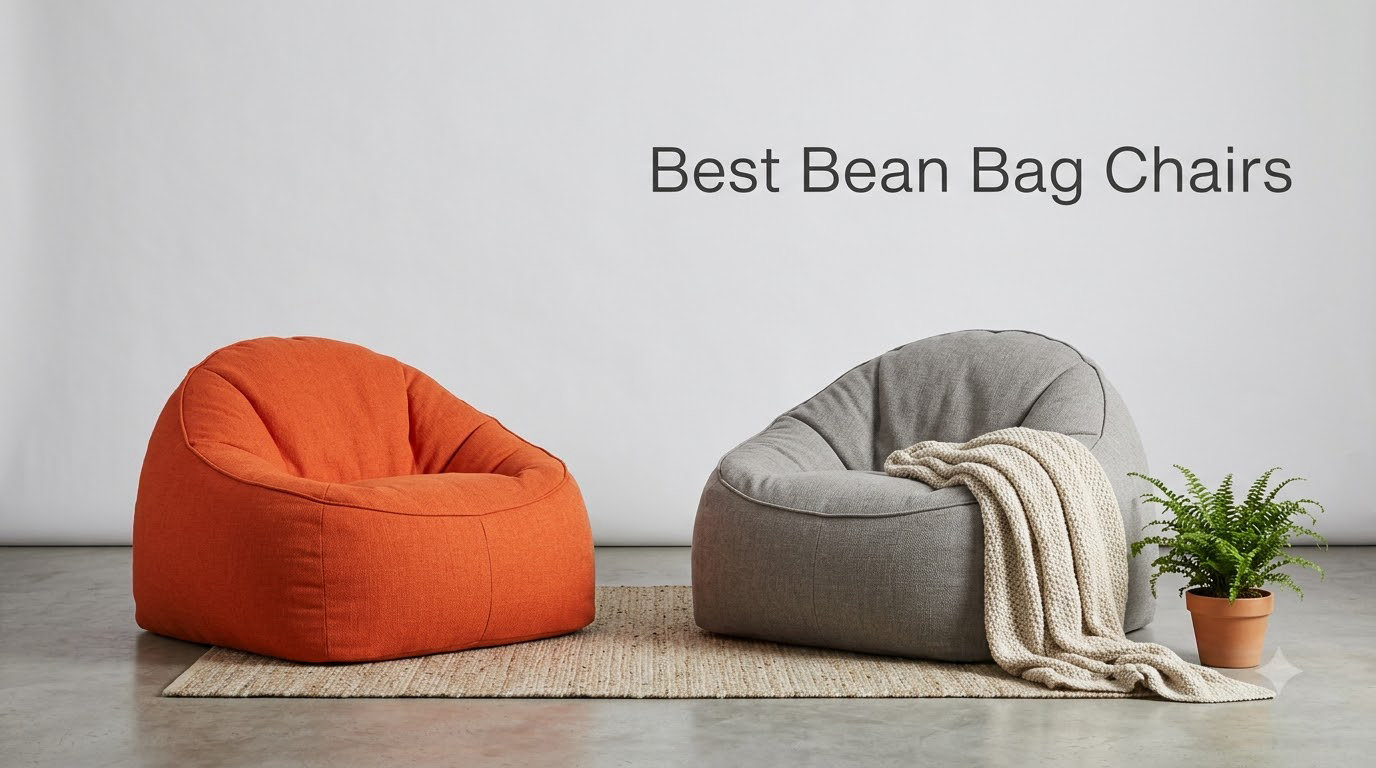 Best Bean Bag Chairs