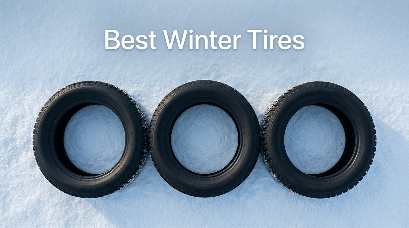 Best Winter Tires