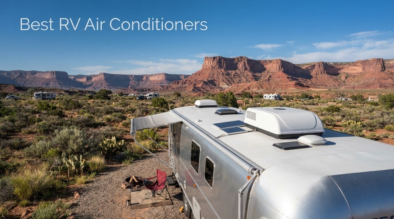 Best RV Air Conditioners