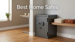 Best Home Safes