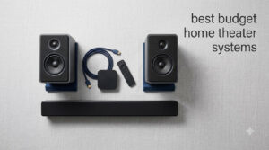 best budget home theater systems