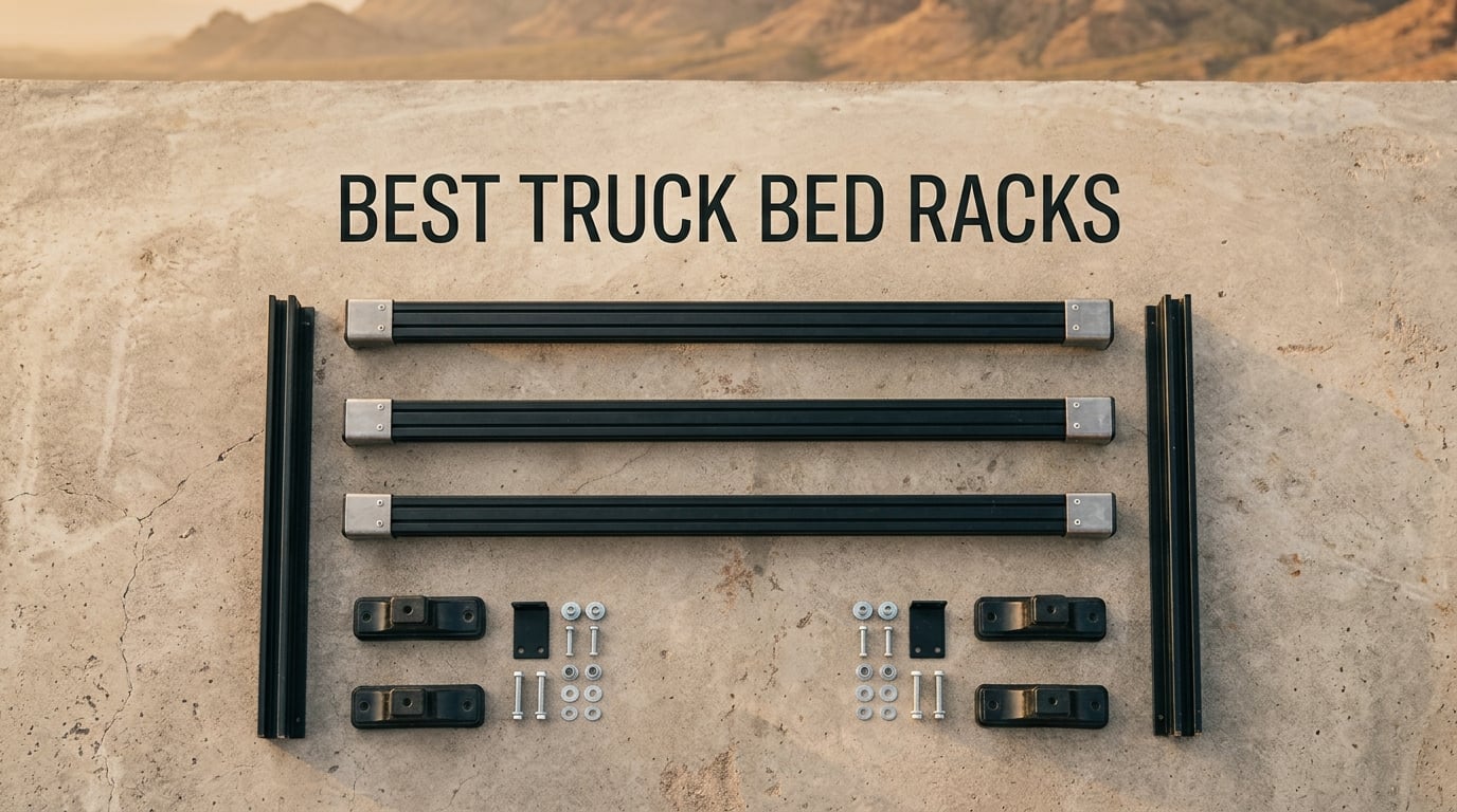 Best Truck Bed Racks