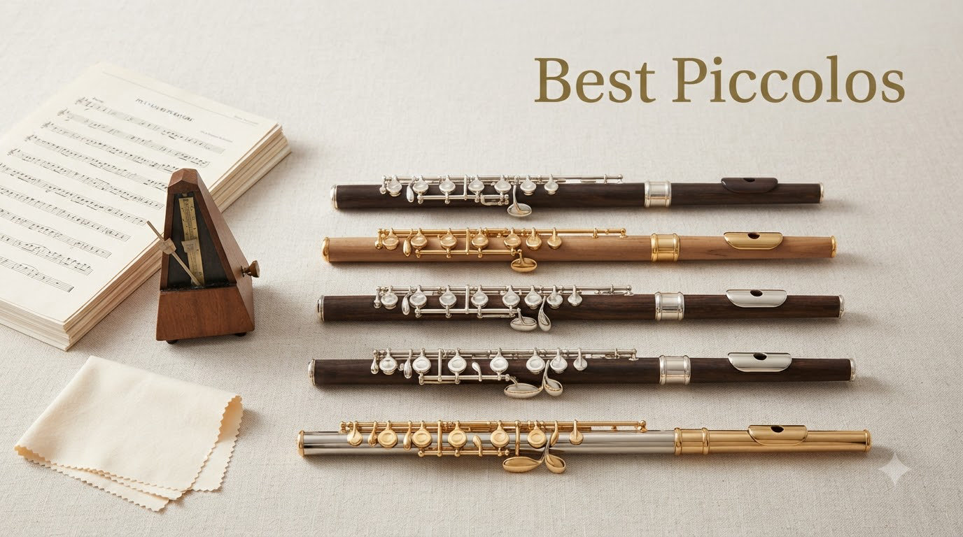 Best Piccolos