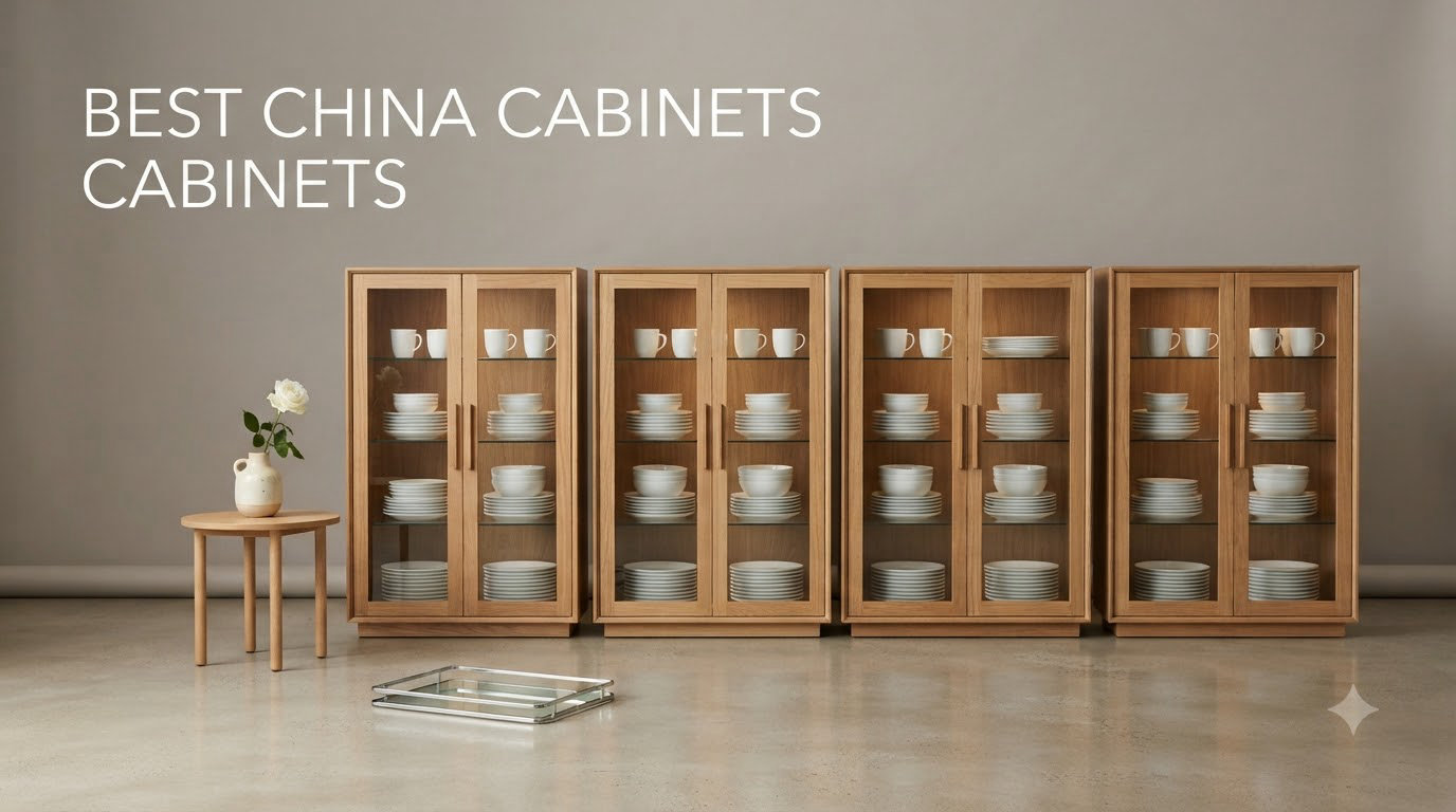 Best China Cabinets