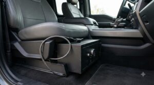 Best Vehicle Gun Safes
