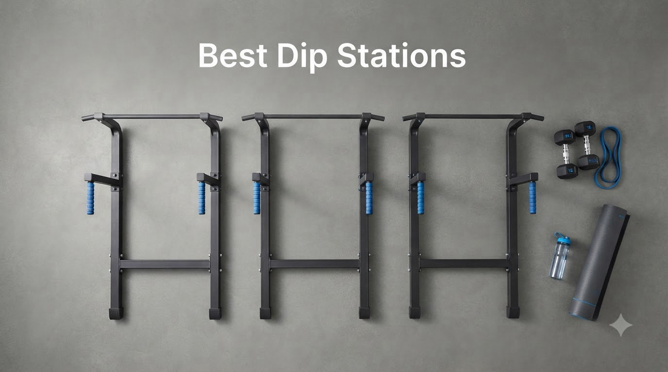 Best Dip Stations