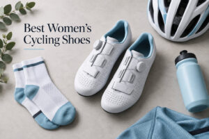 Best Women's Cycling Shoes