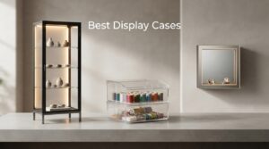 Best Display Cases