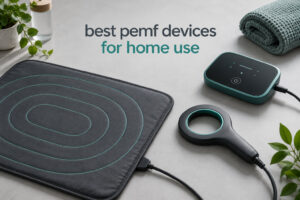 best pemf devices for home use