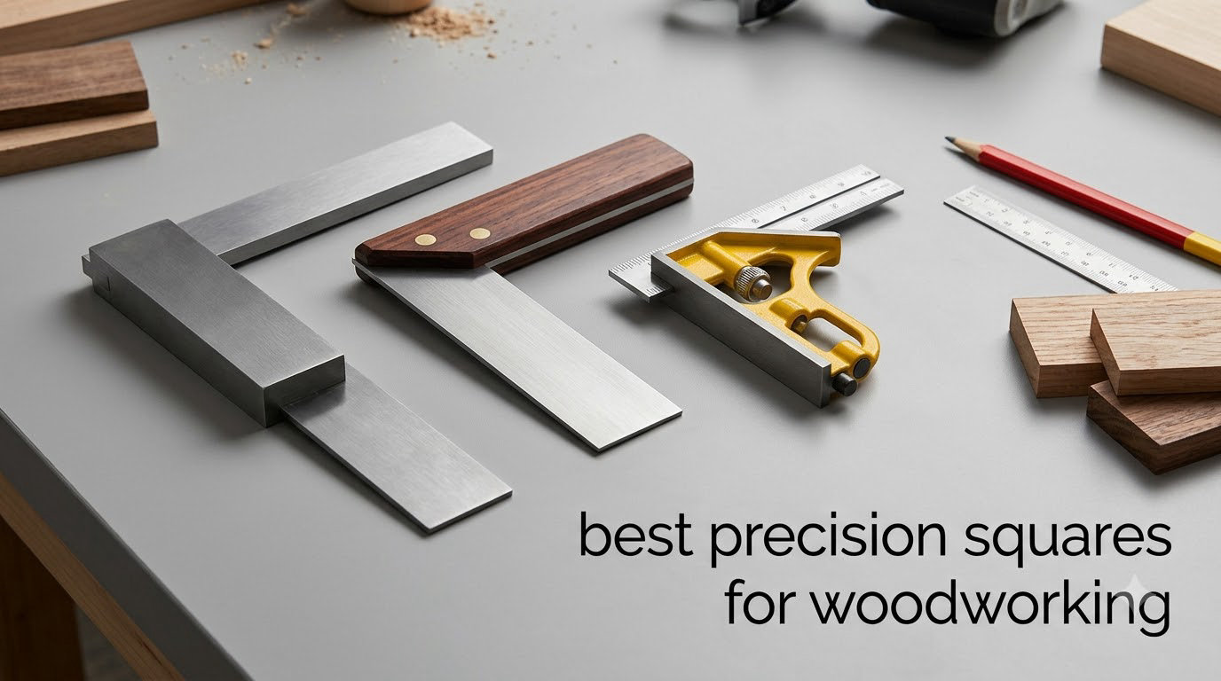 best precision squares for woodworking
