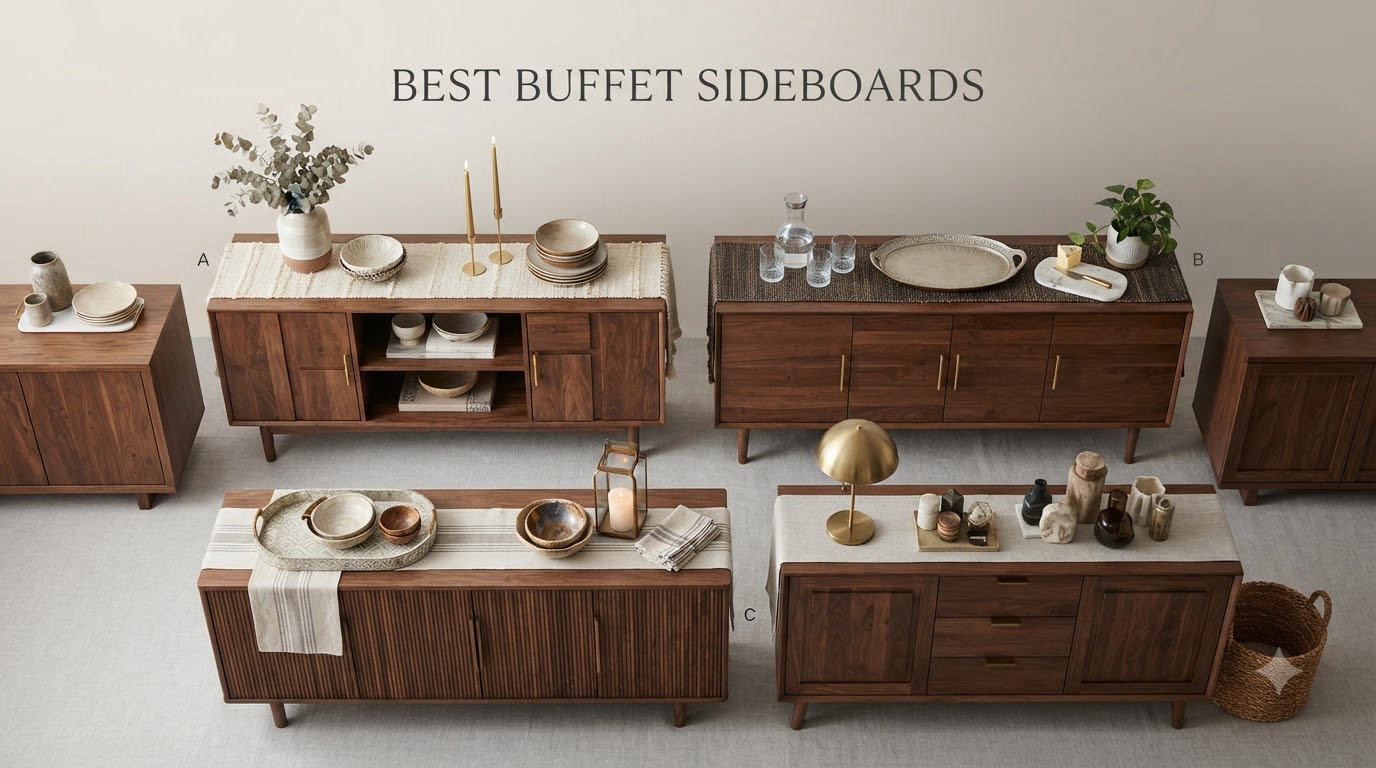Best Buffet Sideboards
