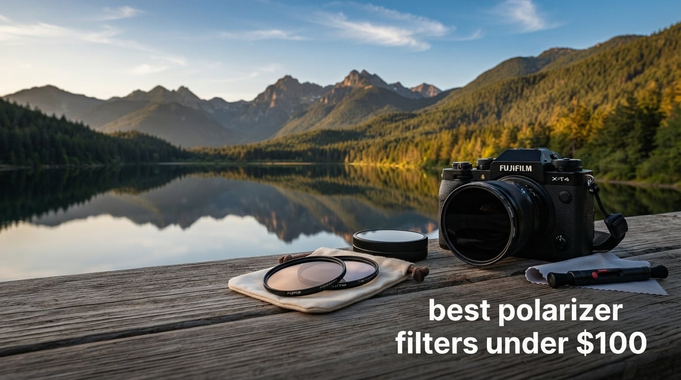 best polarizer filters under $100