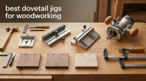 best dovetail jigs for woodworking