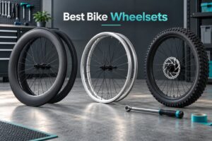 Best Bike Wheelsets