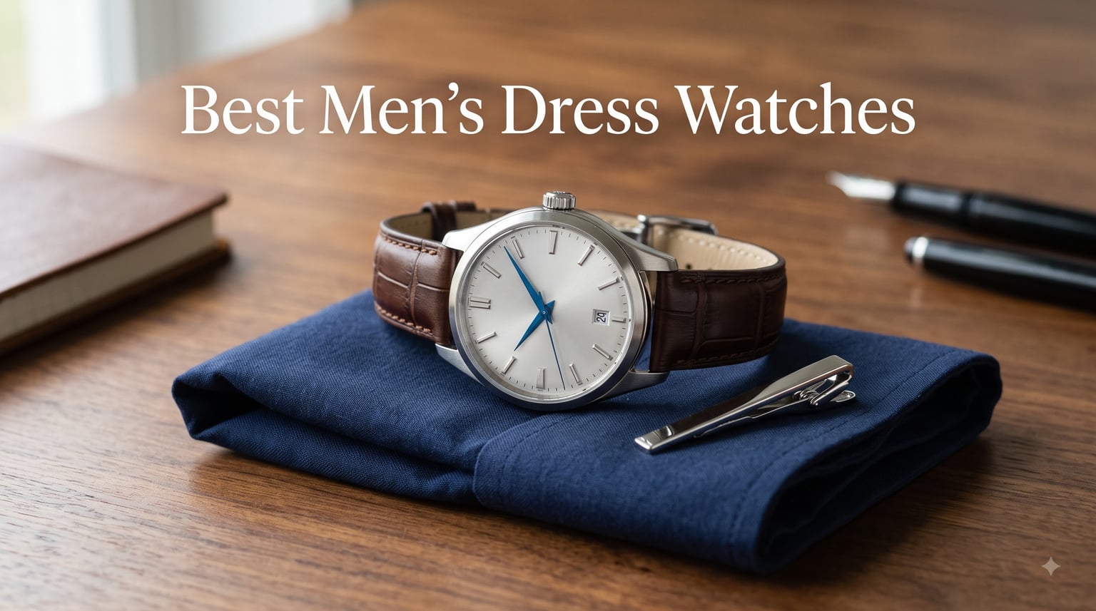 Best Men's Dress Watches