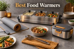 Best Food Warmers