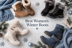 Best Women's Winter Boots
