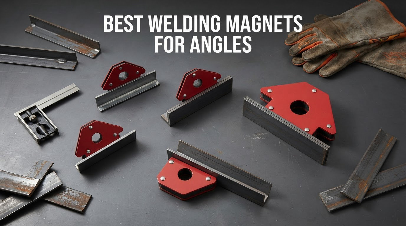 best welding magnets for angles
